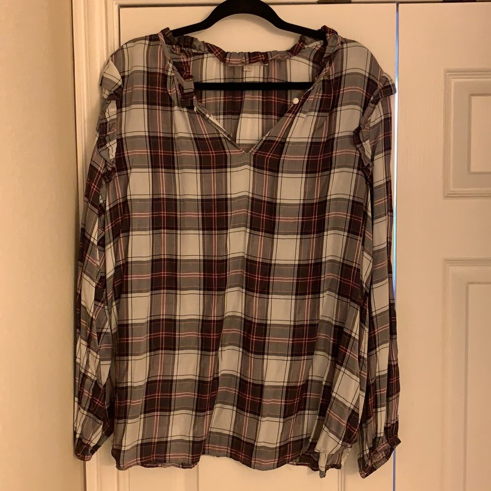 Loft Top